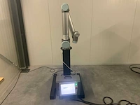 2020 universal robots ur-10 (cb3) collaboratieve robot