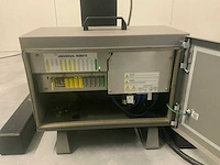 2020 universal robots ur-10 (cb3) collaboratieve robot - afbeelding 15 van  19