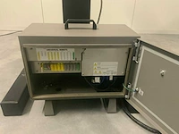 2020 universal robots ur-10 (cb3) collaboratieve robot - afbeelding 16 van  19