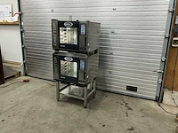 2020 unox xevc-0511-epr dubbele combisteamer