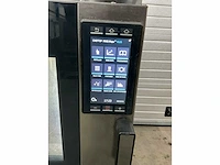 2020 unox xevc-0511-epr dubbele combisteamer - afbeelding 7 van  10