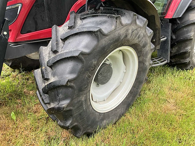 2020 valtra a84f2h-4 vierwielaangedreven landbouwtractor - afbeelding 2 van  59