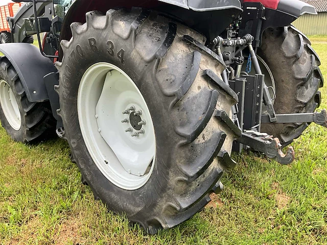 2020 valtra a84f2h-4 vierwielaangedreven landbouwtractor - afbeelding 3 van  59