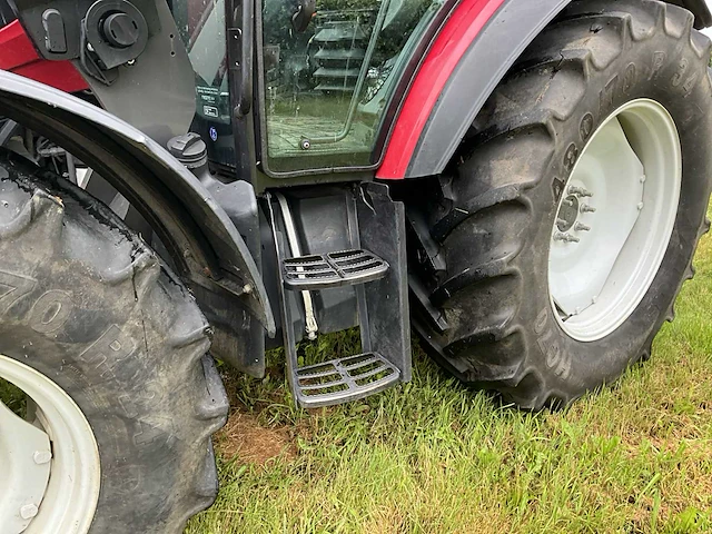 2020 valtra a84f2h-4 vierwielaangedreven landbouwtractor - afbeelding 5 van  59