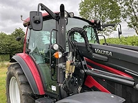 2020 valtra a84f2h-4 vierwielaangedreven landbouwtractor - afbeelding 7 van  59