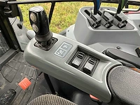 2020 valtra a84f2h-4 vierwielaangedreven landbouwtractor - afbeelding 14 van  59