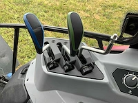 2020 valtra a84f2h-4 vierwielaangedreven landbouwtractor - afbeelding 15 van  59