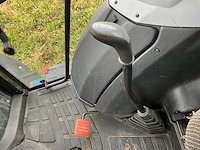 2020 valtra a84f2h-4 vierwielaangedreven landbouwtractor - afbeelding 18 van  59