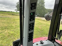 2020 valtra a84f2h-4 vierwielaangedreven landbouwtractor - afbeelding 22 van  59