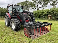 2020 valtra a84f2h-4 vierwielaangedreven landbouwtractor - afbeelding 12 van  59