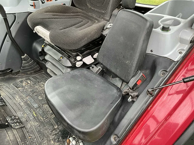 2020 valtra a84f2h-4 vierwielaangedreven landbouwtractor - afbeelding 25 van  59