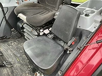 2020 valtra a84f2h-4 vierwielaangedreven landbouwtractor - afbeelding 25 van  59