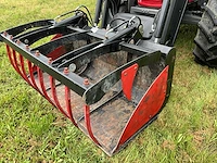 2020 valtra a84f2h-4 vierwielaangedreven landbouwtractor - afbeelding 28 van  59