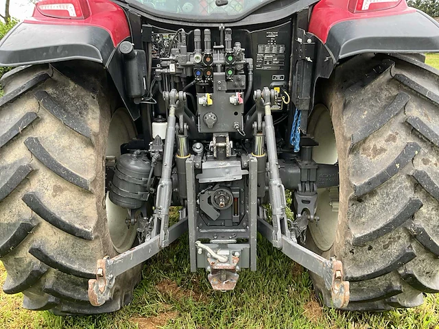 2020 valtra a84f2h-4 vierwielaangedreven landbouwtractor - afbeelding 32 van  59