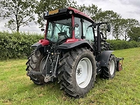 2020 valtra a84f2h-4 vierwielaangedreven landbouwtractor - afbeelding 23 van  59