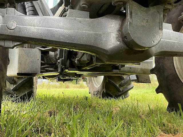 2020 valtra a84f2h-4 vierwielaangedreven landbouwtractor - afbeelding 43 van  59