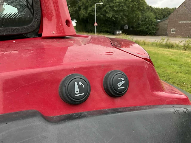 2020 valtra a84f2h-4 vierwielaangedreven landbouwtractor - afbeelding 46 van  59
