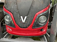 2020 valtra a84f2h-4 vierwielaangedreven landbouwtractor - afbeelding 47 van  59