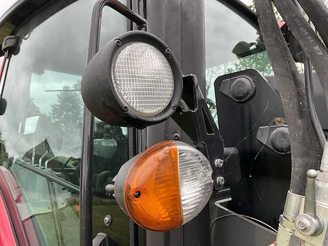 2020 valtra a84f2h-4 vierwielaangedreven landbouwtractor - afbeelding 48 van  59