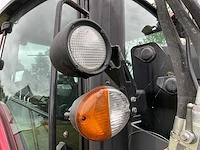 2020 valtra a84f2h-4 vierwielaangedreven landbouwtractor - afbeelding 48 van  59