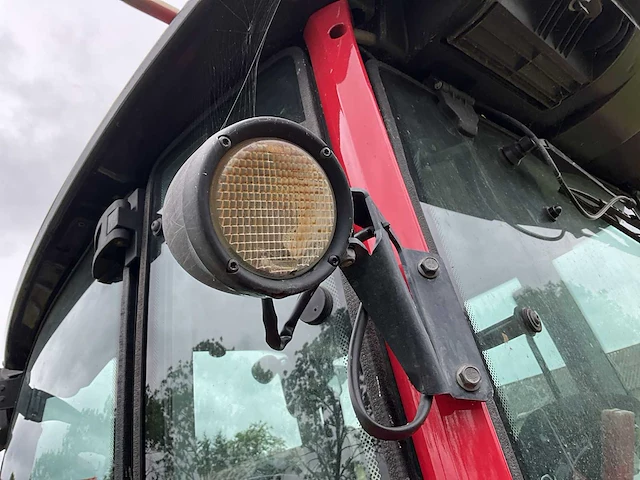2020 valtra a84f2h-4 vierwielaangedreven landbouwtractor - afbeelding 50 van  59
