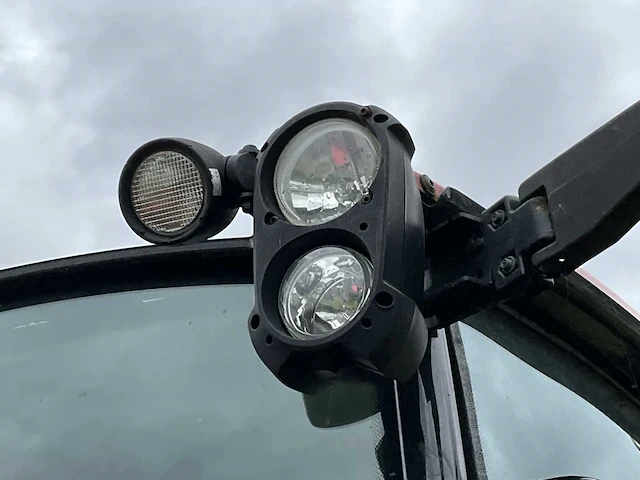2020 valtra a84f2h-4 vierwielaangedreven landbouwtractor - afbeelding 51 van  59