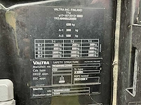 2020 valtra a84f2h-4 vierwielaangedreven landbouwtractor - afbeelding 55 van  59