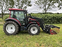 2020 valtra a84f2h-4 vierwielaangedreven landbouwtractor - afbeelding 56 van  59