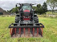 2020 valtra a84f2h-4 vierwielaangedreven landbouwtractor - afbeelding 57 van  59
