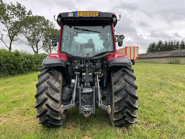 2020 valtra a84f2h-4 vierwielaangedreven landbouwtractor - afbeelding 58 van  59