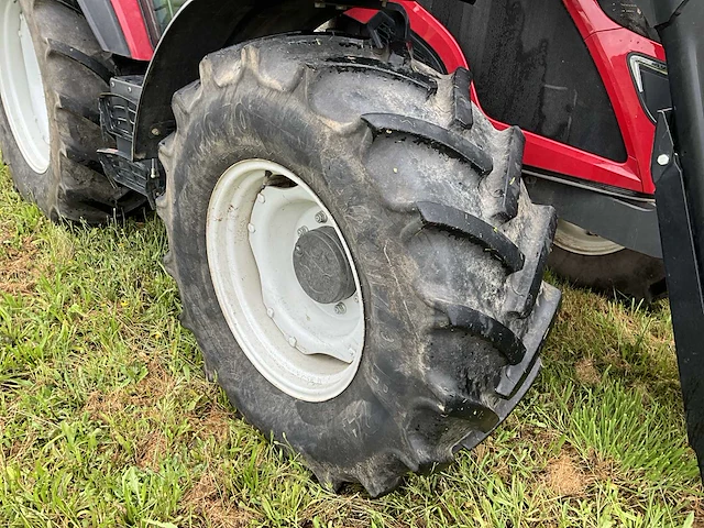 2020 valtra a84f2h-4 vierwielaangedreven landbouwtractor - afbeelding 59 van  59