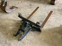 2020 vematec palletvork “cw05” - afbeelding 3 van  9
