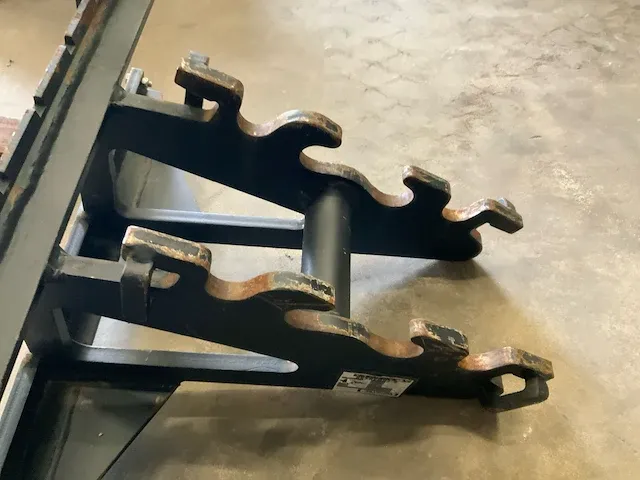 2020 vematec palletvork “cw05” - afbeelding 6 van  9