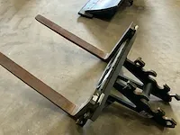 2020 vematec palletvork “cw05” - afbeelding 7 van  9