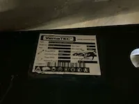2020 vematec palletvork “cw05” - afbeelding 9 van  9