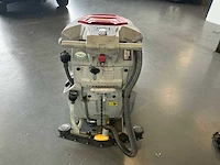 2020 verhagen leiden antea 50 bf schrobmachine - afbeelding 4 van  7