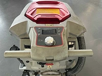 2020 verhagen leiden antea 50 bf schrobmachine - afbeelding 5 van  7