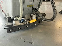 2020 verhagen leiden antea 50 bf schrobmachine - afbeelding 6 van  7