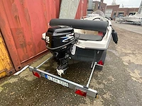 2020 verus 410 sloep - afbeelding 7 van  13