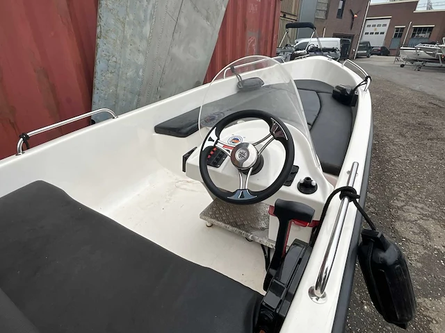 2020 verus 410 sloep - afbeelding 11 van  13