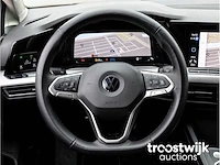 2020 virtual cockpit navigatiesysteem adaptive cruise lane assist carplay/android parelmoer - afbeelding 8 van  33