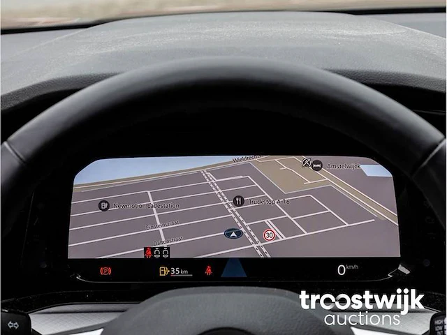 2020 virtual cockpit navigatiesysteem adaptive cruise lane assist carplay/android parelmoer - afbeelding 9 van  33
