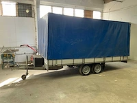 2020 vlemmix vta aanhangwagen - afbeelding 11 van  17