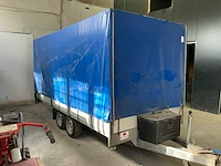 2020 vlemmix vta aanhangwagen - afbeelding 12 van  17