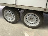 2020 vlemmix vta aanhangwagen - afbeelding 14 van  17