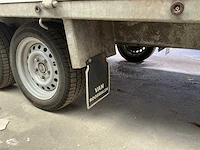 2020 vlemmix vta aanhangwagen - afbeelding 15 van  17