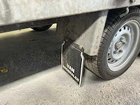 2020 vlemmix vta aanhangwagen - afbeelding 16 van  17