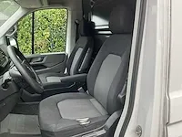 2020 volkswagen crafter 35 2.0 tdi l4h3 co bedrijfswagen - afbeelding 4 van  24