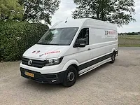 2020 volkswagen crafter 35 2.0 tdi l4h3 co bedrijfswagen