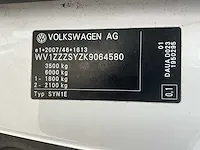 2020 volkswagen crafter 35 2.0 tdi l4h3 co bedrijfswagen - afbeelding 17 van  24